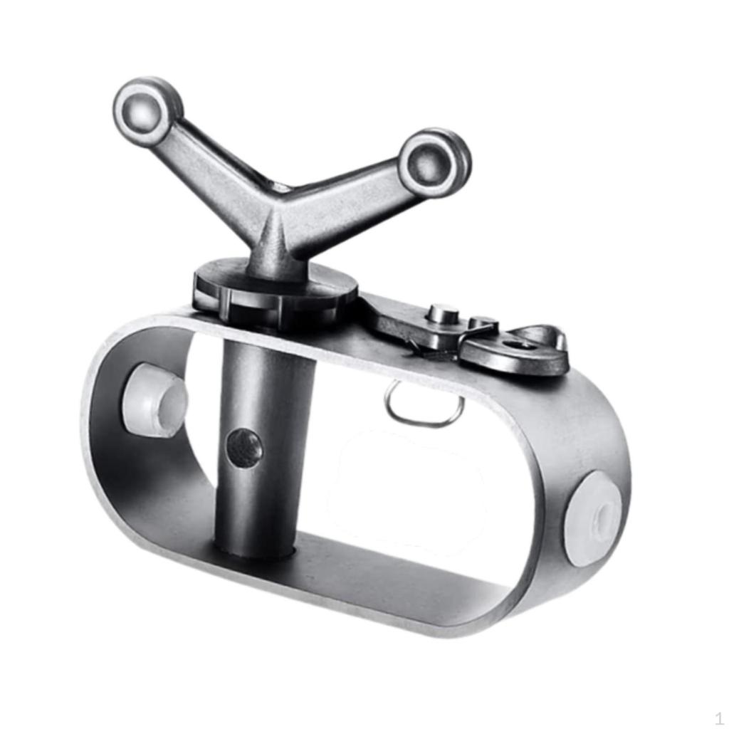 Swimming Pool Cover Winch Wire Clothesline Tensioner Tightener Rustproof Clothes Line