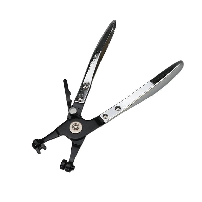 

Многофункциональный инструмент для хомутов шлангов, инструмент для снятия водопроводных труб, хомут для шланга охлаждающей жидкости Woker, утолщение, усиление прочности ручки