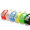 Meng Pao Rechargeable Cycling Mountain Bike Tail Light