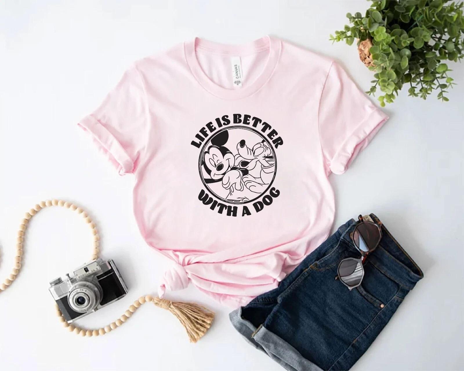 Personalized inspiration T-Shirt for Mens t-shirt for women,life is better S