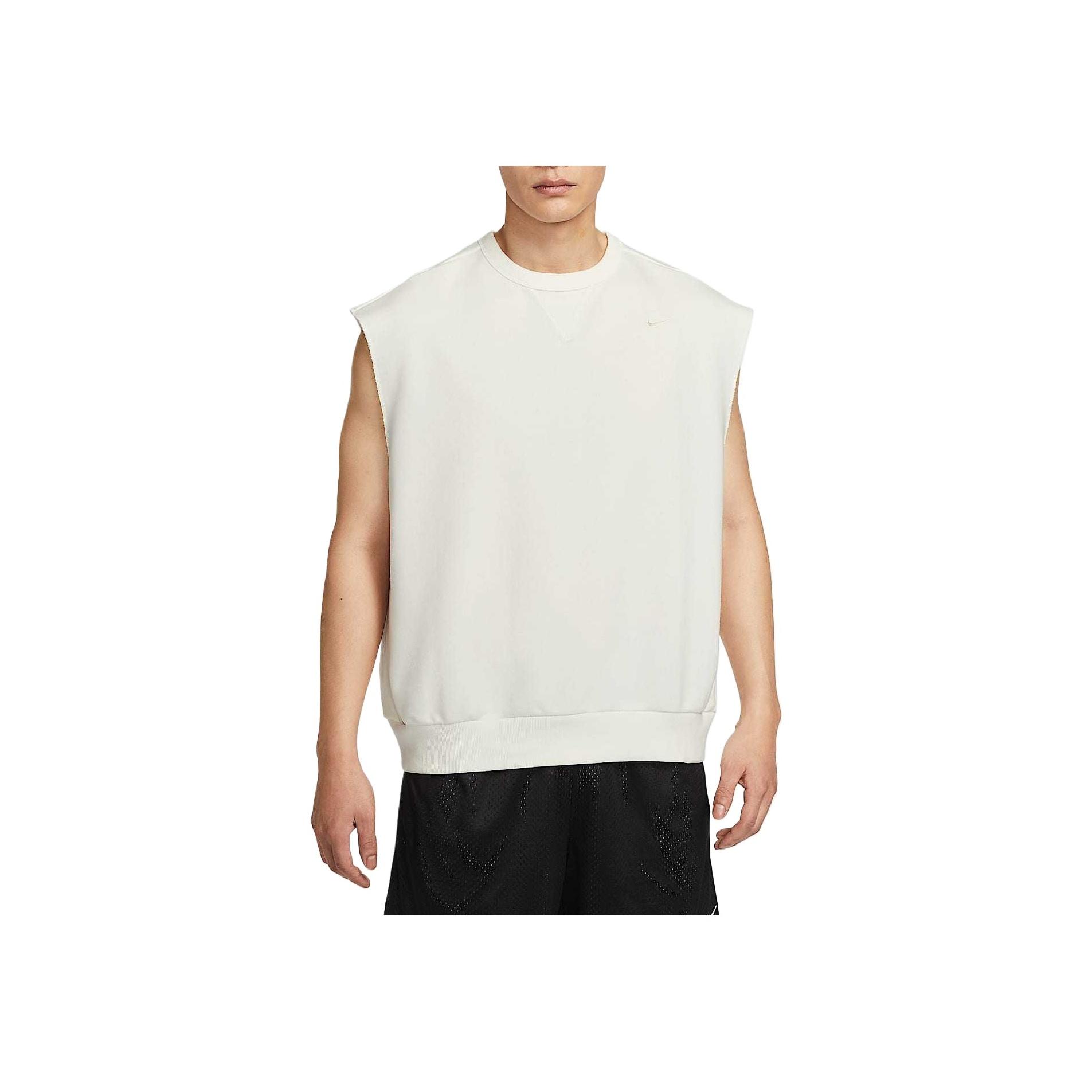 Nike Men s Dri-FIT Training Tank Top Sail HJ4202-133 L
