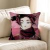 Itoshi Sae Anime Pillow Cover Sofa Cushion Cover Home Room Decoration Children Gift