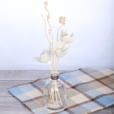 Multipurpose 5cm Living Room For Home Handmade Fragrance Natural Diffuser Sticks Dried Flowers Tongcao Flower Aromatic Incense