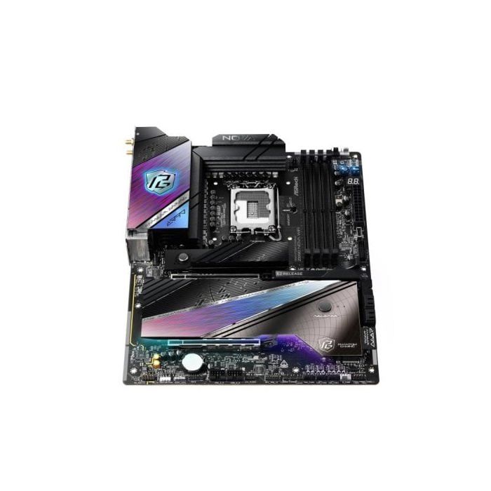 ASROCK Płyta Główna Z890 Nova Wi