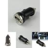 Standard Car Usb Charger With Compact Design For Smartphones And Tablets