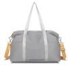 Large-Capacity Waterproof Travel Bag - Lightweight, Portable, Handheld Luggage & Fitness Handbag