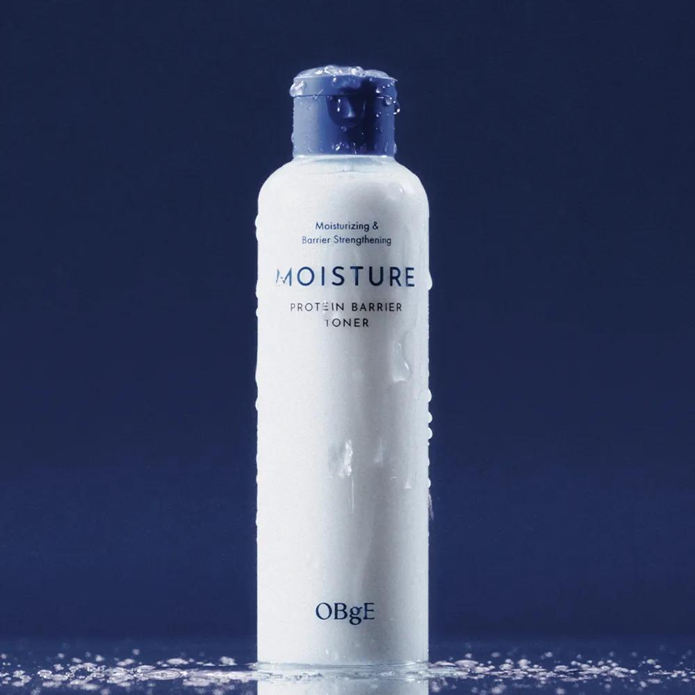 OBgE Moisture Protein Barrier Toner 200ml
