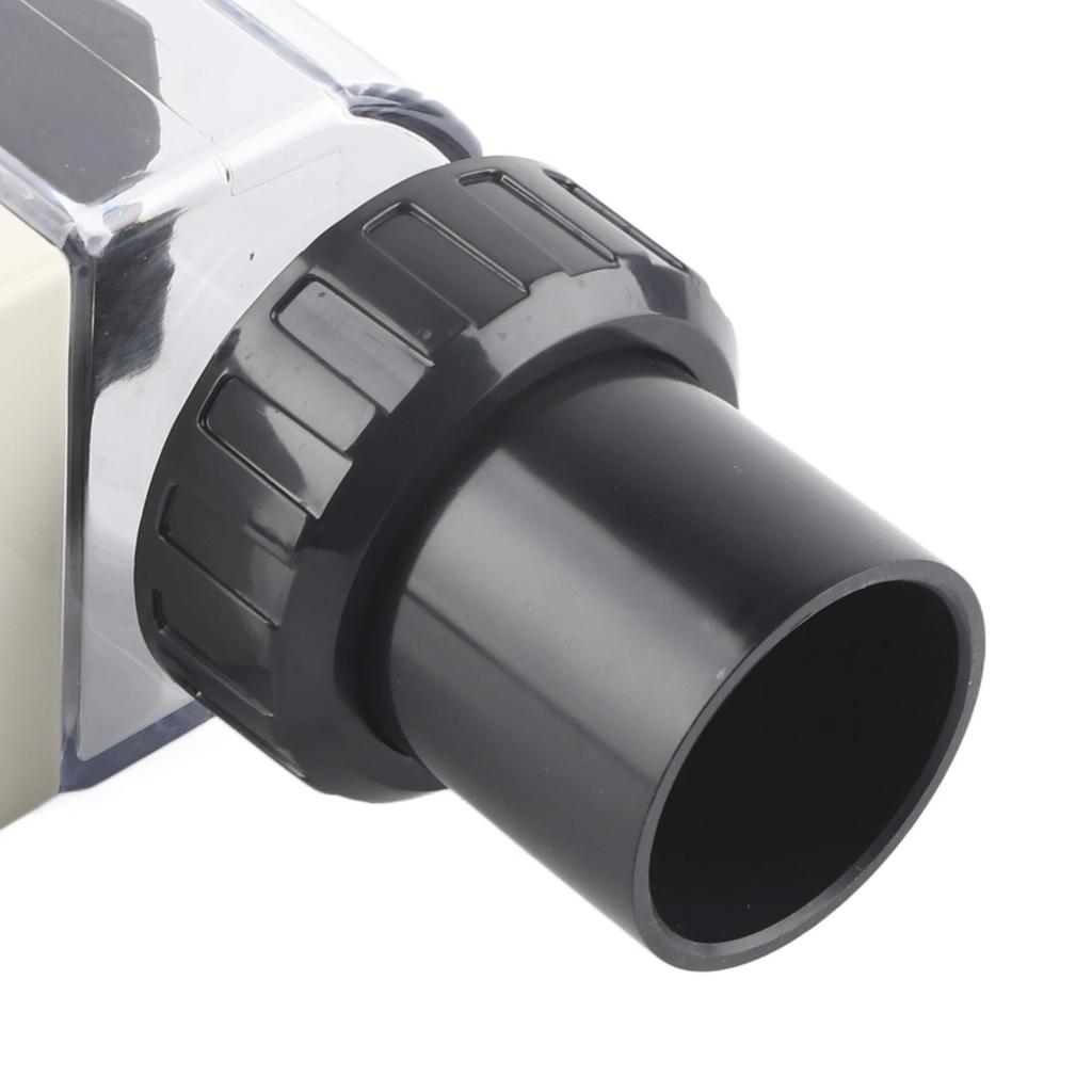 EC20 Electrolyzer Swimming Pool Salt Chlorinator 20g/H SPA Chlorine Generator