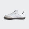 adidas Samba OG IE3439 Unisex Originals Sneakers Cloud White / Cloud White / Gum