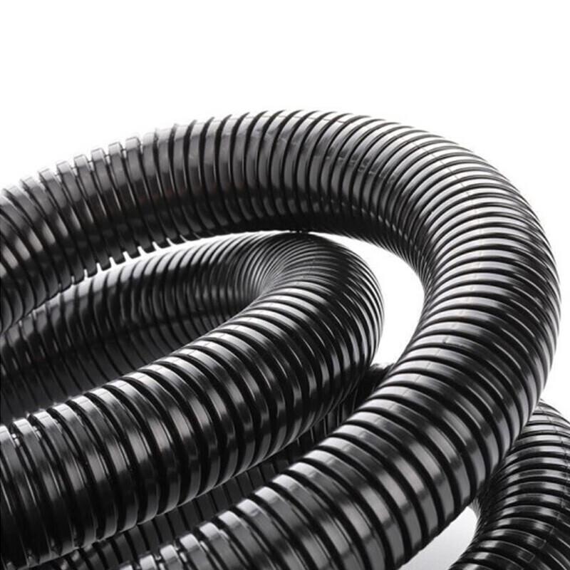 Mashifu PA Nylon Corrugated Electrical Conduit