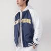 Converse Chuck Taylor SEASONAL ALL STAR Puffer Jacket Men's UCJ089-BFK