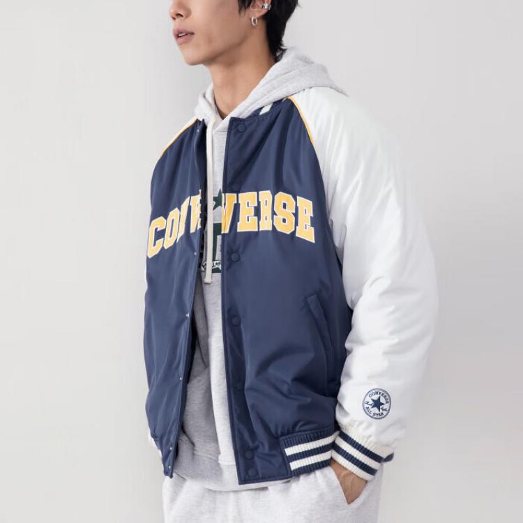 Converse Chuck Taylor SEASONAL ALL STAR Puffer Jacket Men's UCJ089-BFK