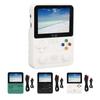 Handheld Gaming Console Retro 3.5 Inch Color IPS Screen 32G 6000mAh Handheld Game Player Support 2 P