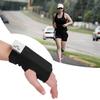 Outdoor Running Wrist Bag Cycling Glove Bag Hand Bag Quick Dry Wrist Wallet Pouch Outdoor Sport Wrist Pocket