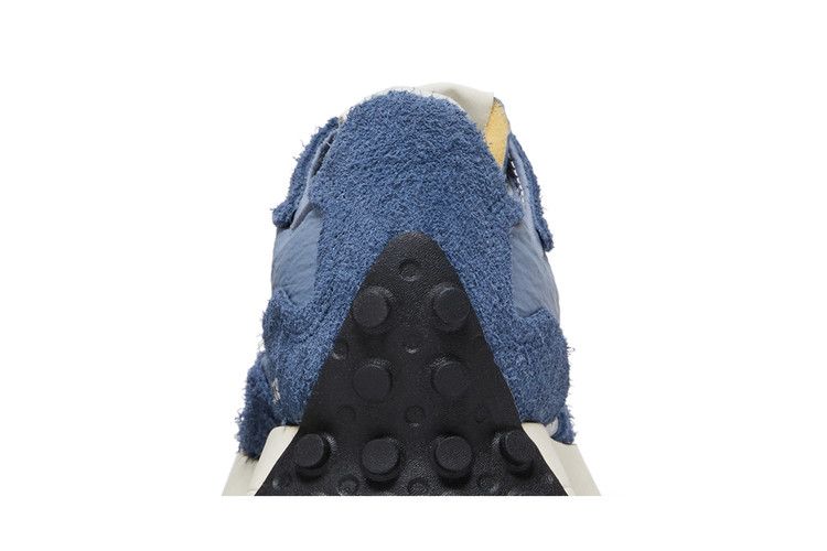 New Balance 327 'Vintage Indigo'