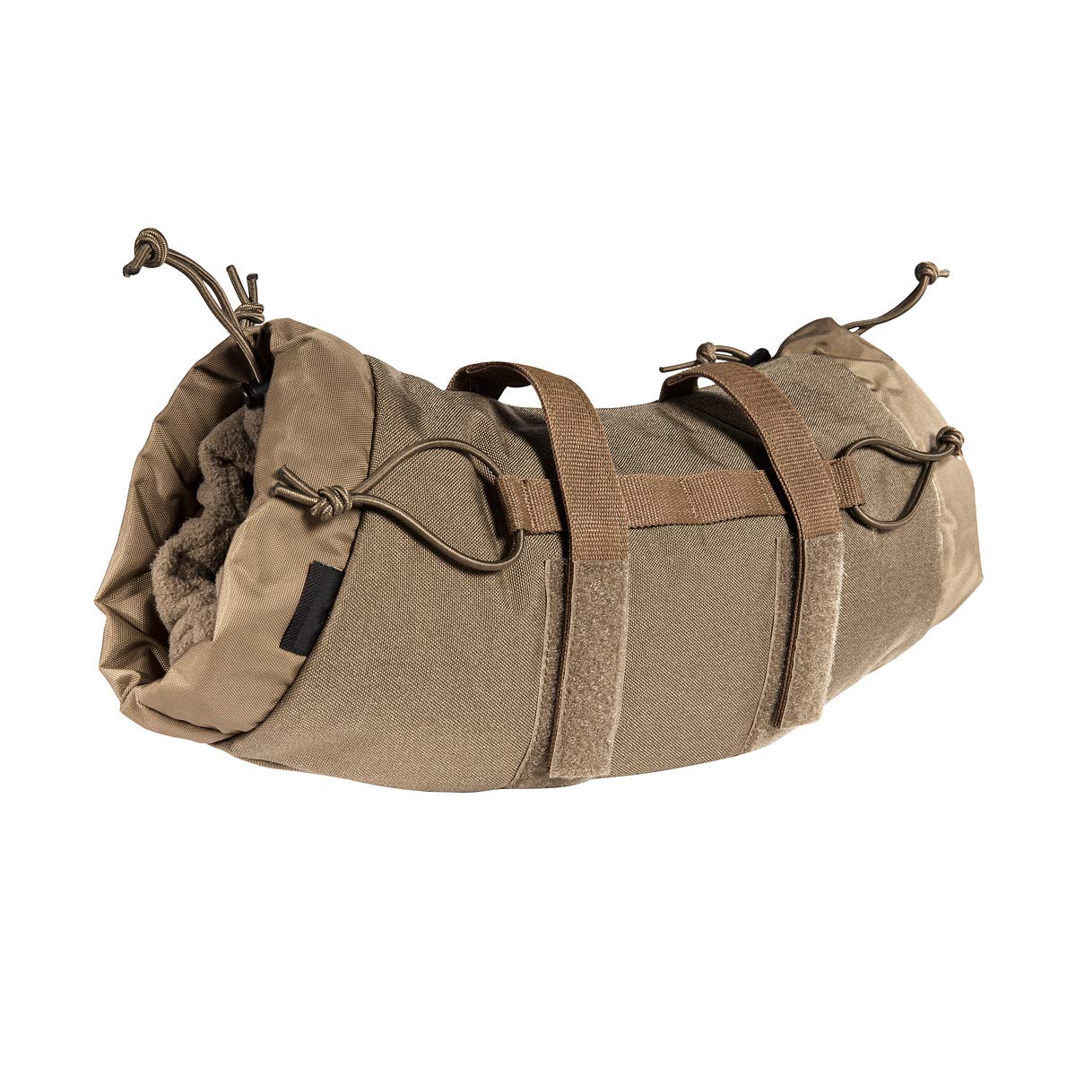 Tasmanian Tiger TAC MUFF HAND WARMER Brown (Coyote 7676.346)