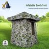 Portable Inflatable Guard Tent