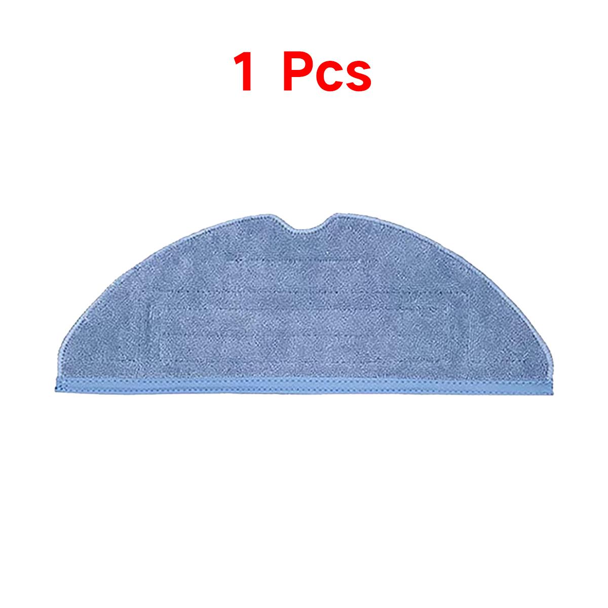 

For Roborock S7 S7+ S7 Max S7 Maxv T7 Plus T7S Plus S8 S8+ Vacuum Robot Replaceable Mop Cleaning Cloth Accessories