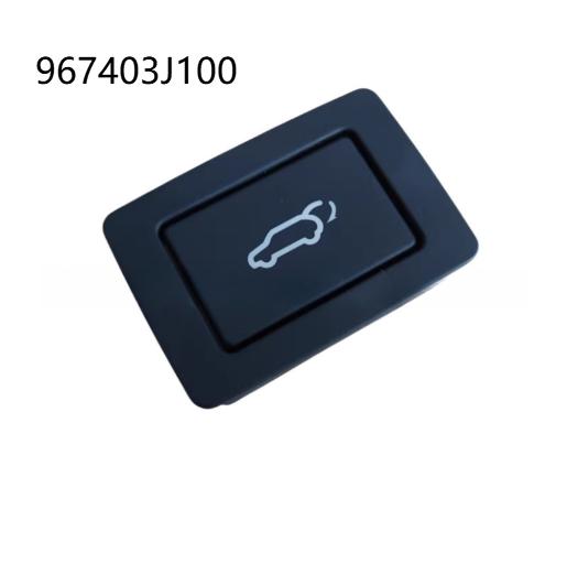 Grocery Runs Trunk Hatch Switch Boot Release Button Trunk Hatch Switch For Hyundai Trunk Switch Standard Connector Fit China Mainland