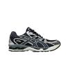Zapatillas Unisex Gel Nimbus 10.1 Negro Medianoche Plata 1203A543-003