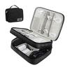 [Latest In 2026] Travel Pouch, Gadget Pouch, Water Repellent, Divider, Storage Pouch, Lightweight Portable Storage Bag, Mobile Storage Case,