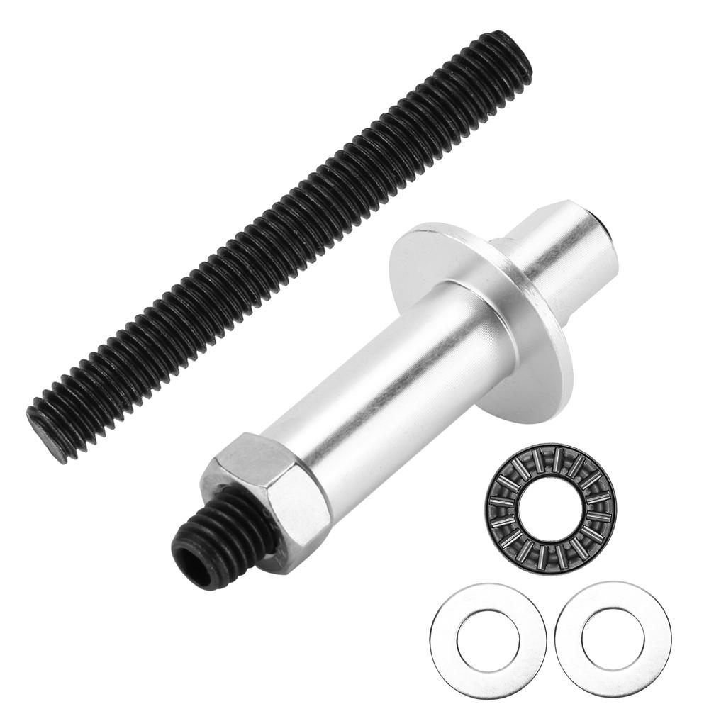 Zestaw popychacza sprzęgła Modyfikacja Ulepszenie ATV Zamiennik dla Yamaha Banshee 1987‑2006