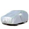 Sunshade Car Cover for Great Wall Haval SUVs: H6, H2, H5, H4, H8, H7, F5 - Sun Protection