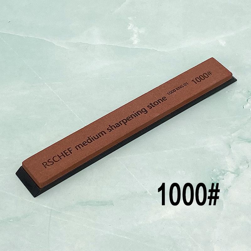 Knife Sharpener Sharpening Professional Stone Fixed Grinding Stone Whetstone Water For Kitchen Tool