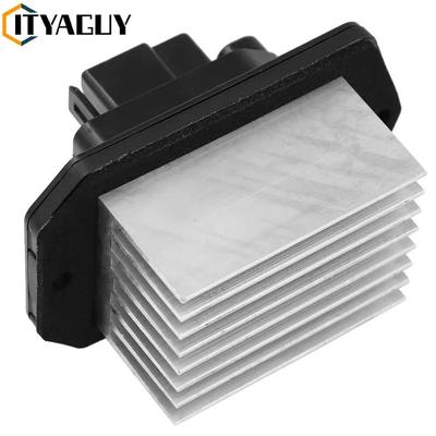 LR031677 Blower Motor Heater Resistor Car Air Conditioning Heater Blower For LR4 LR3 Range Rover Jaguar XF 077800-1020 PCE500010