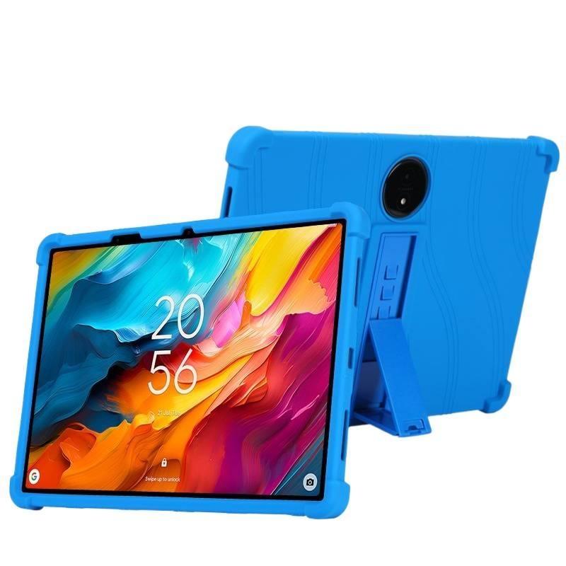 Heavy Duty Shockproof Case for TCL NXTPAPER 14 14.3, Kids Friendly Thick Bumper with Kickstand, Multiple Colors