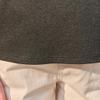 MAXZA KniTTed Scarf SeT LeTTering T shirT zf05qT003na