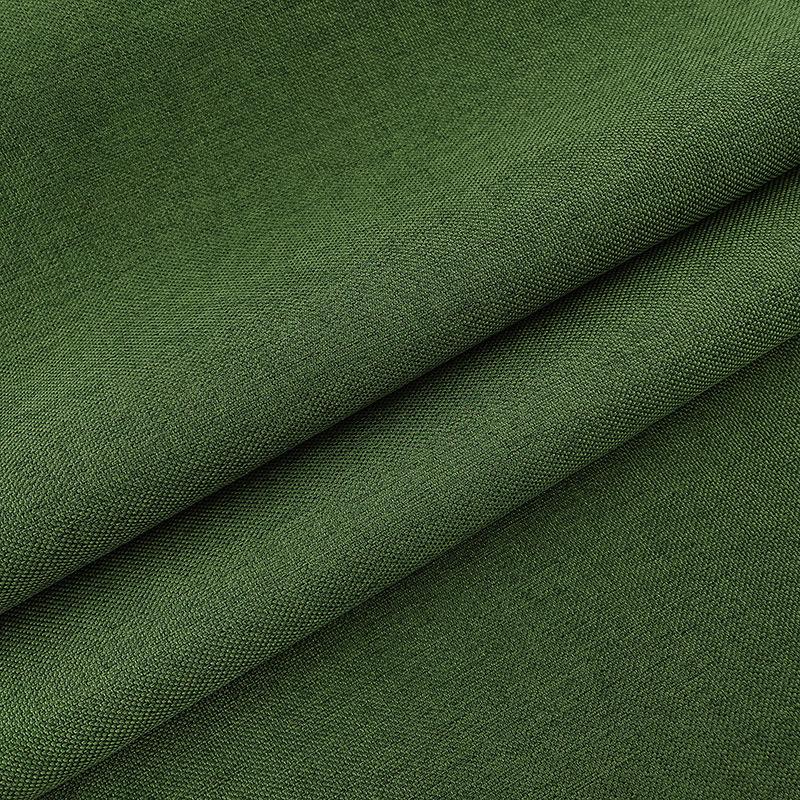 Thick Linen Fabric Durable Breathable Skin Friendly DIY Handbag Cushion Cover Tablecloth Fabric Available in Multiple Colors