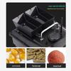 500m Wireless RC Double Bin Bait Drop Boat with Intelligent Remote Hook Release