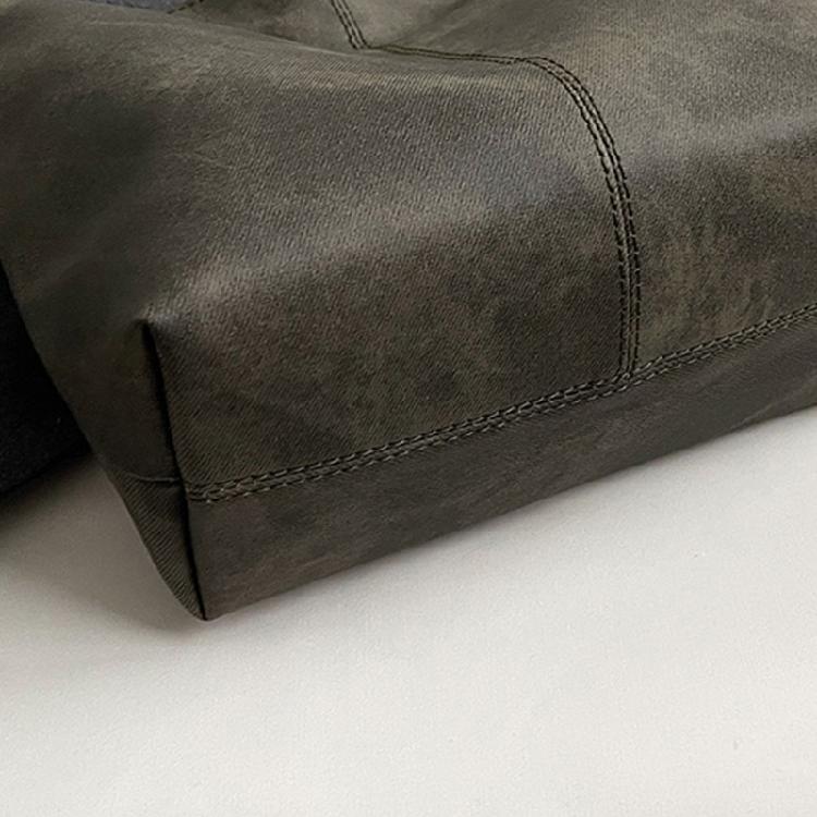 2023 NEW Vintage Shoulder Bag Casual Crossbody Bag for Women Girl Bucket Bag