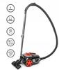 Lehmann Max Typhoon 4000W Cyclonic Vacuum Cleaner Bagless Hepa Filter Silent