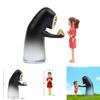 No Face Man Ogino Chihiro Resin Art Figurine Gift For Celebrations With Creative Design For Kids And Adults