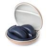 Small EVA Headphone Case Pouch with Enhances Durability and Convenient Handle Strap for 770NC/QC20i Headphone Holder