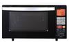 ZEPEAL Flat Microwave Oven Internal Capacity 18L (vertical Opening) DFO-G1818