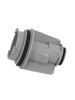 Non-deformation Lamp Bulb Holder Practical Design Size: 4*6*3cm