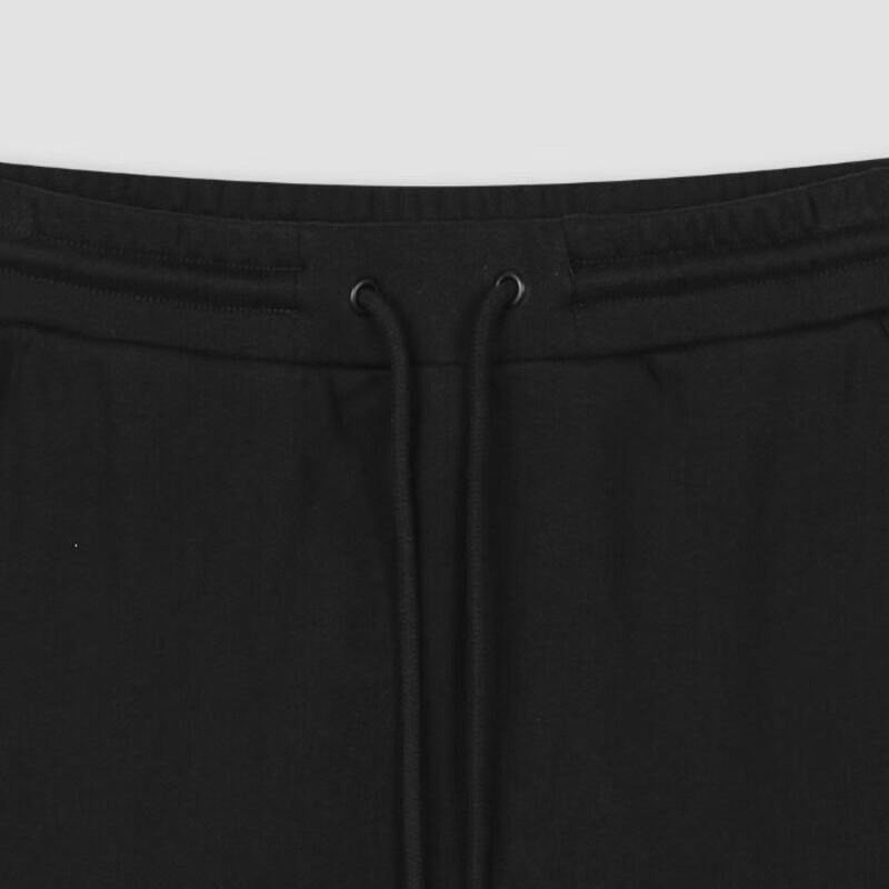 Gap Women's Drawstring Logo Mini Skirt