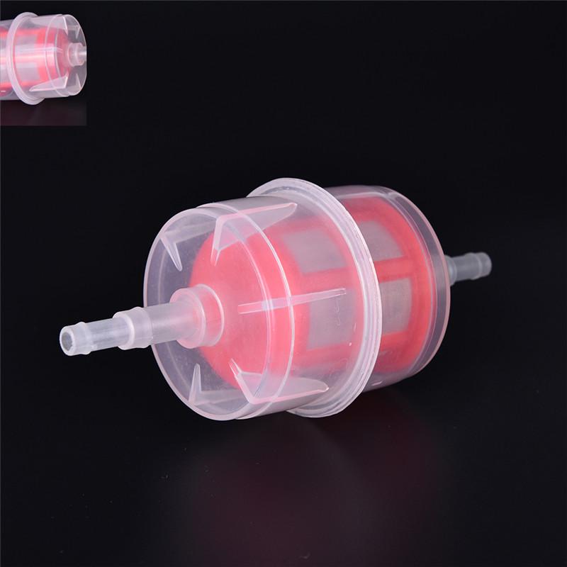 1Pc Universal Car Parts Large Inline Fuel Filter Auto Diesel 6Mm 8Mm Pipe Hose