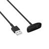 USB Charging Cable For Fitbit Inspire HR Inspire 2 Inspire 3  Smart Watch Charger Cord For Fitbit  Ace 2 3 Magnetic Power Adapta