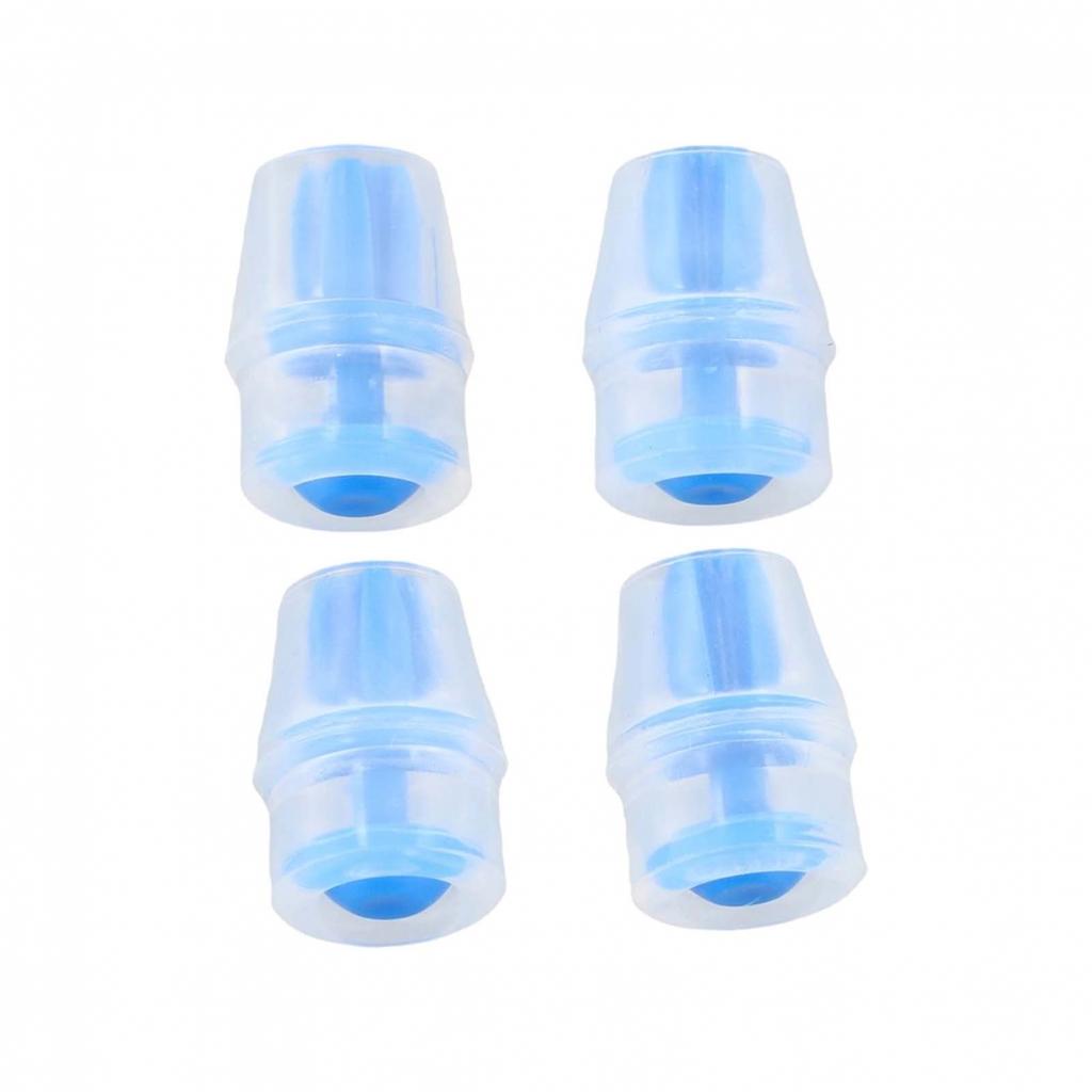 Bite Valve Replacements Made from Silicone Compatible with Most Brands
