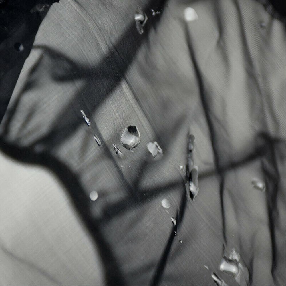 Air Filter Cover Kits 1pc Dustproof Waterproof Breather Cleaner Rain Sock