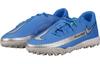 Nike Phantom Gt Academy Tf Photo Blue Metallic Silver CK8470-400