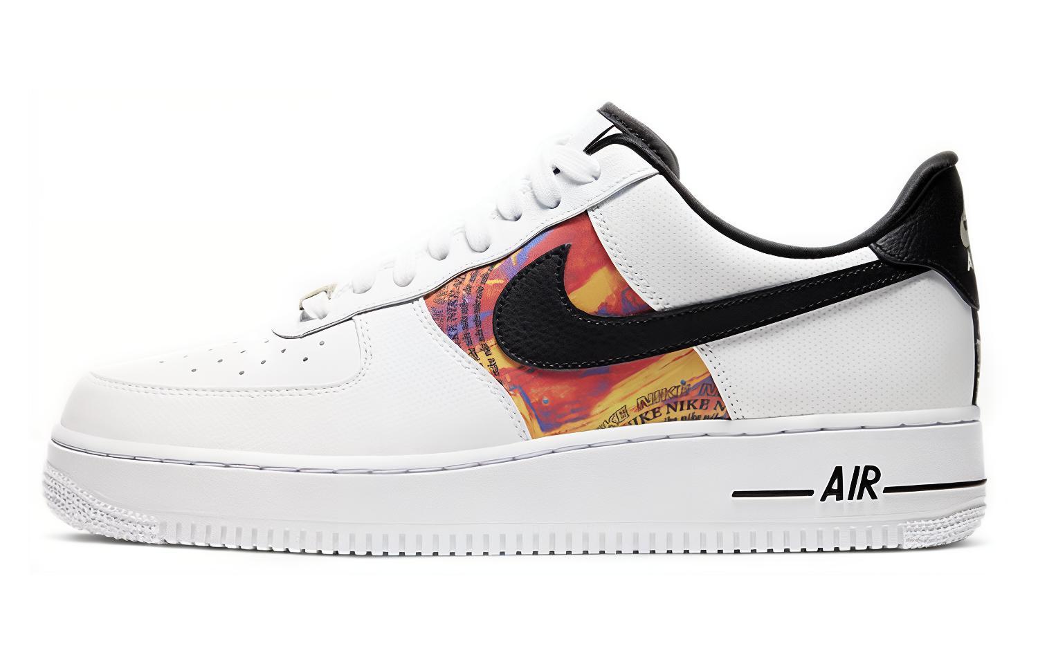 

Nike Air Force 1 Low Vintage Mosaic White CU4734-100 41