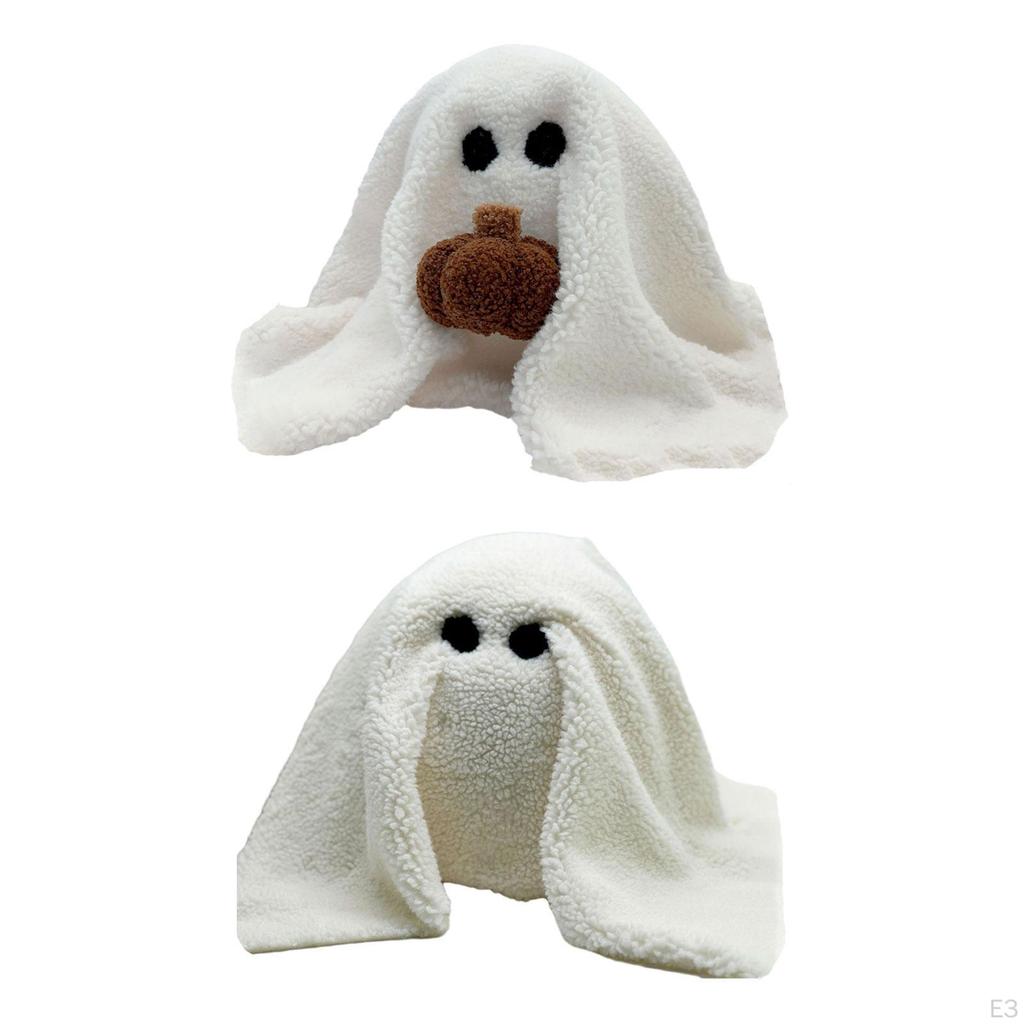 Throw Pillow, Stuffed Plush Halloween Toy for Couch at Home