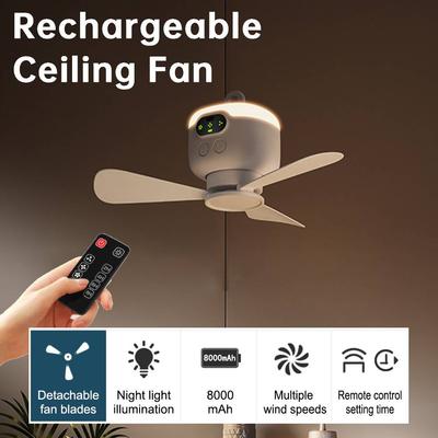 Diz Üstü Bilgisayar Aksesuarları – USB vantilatörler ve klimalar