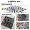 / ODM High-quality Modern Custom Eco-Friendly Anti-Corrosion Shower Drain for Bathroom