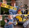 LEGO Technic 42146 Liebherr LR 13000 Crawler Crane